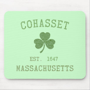 Tapis De Souris Cohasset mA Mousepad