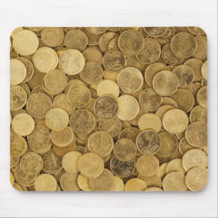 Tapis De Souris Coin 