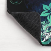 Tapis De Souris coin bleu (Coin)