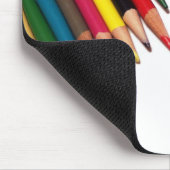 Tapis De Souris Coin crayon coloré (Coin)