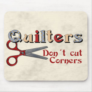 Tapis De Souris Coins piquants