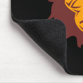 Tapis De Souris Col Rond (Coin)