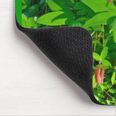 Tapis De Souris Colbine sauvage Mousepad (Coin)