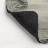 Tapis De Souris Cole Manufacturing (Coin)