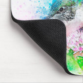Tapis De Souris Colibri (Coin)