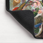 Tapis De Souris Colibri (Coin)