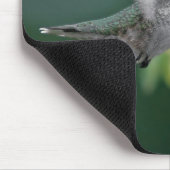 Tapis De Souris Colibri (Coin)