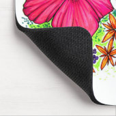 Tapis De Souris Colibri (Coin)