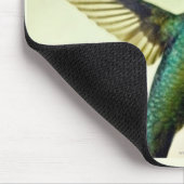 Tapis de souris Colibri (Coin)