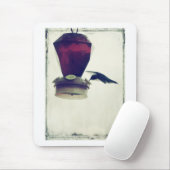 Tapis De Souris Colibri 2 (Avec souris)