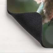 Tapis De Souris Colibri, mousepad (Coin)