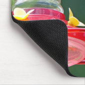 Tapis De Souris Colibri perché (Coin)