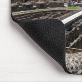 Tapis De Souris Colisé (Coin)