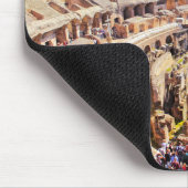 Tapis De Souris colisée (Coin)