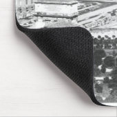 Tapis De Souris Colisée 1890 Mousepad (Coin)