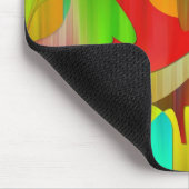 Tapis De Souris Collage (Coin)