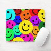 TAPIS DE SOURIS COLLAGE (Avec souris)