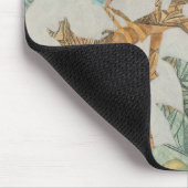 Tapis De Souris Collage aérien I (Coin)