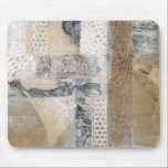 Tapis De Souris Collage de dentelle I<br><div class="desc">Décorations pour la maison</div>