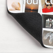 Tapis De Souris Collage de Mousepad (Coin)