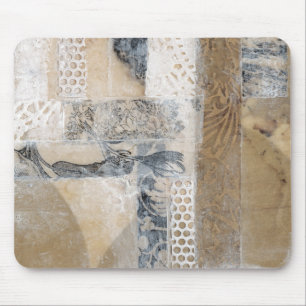 Tapis De Souris Collage I de dentelle