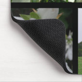 Tapis De Souris Collage Mousepad de beauté de natures (Coin)