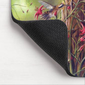 TAPIS DE SOURIS COLLECTE AU FENCEPOST (Coin)