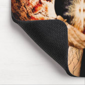 Tapis De Souris Collecte de la magie (Coin)