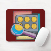 Tapis De Souris Collecteur de pièce de monnaie (Avec souris)