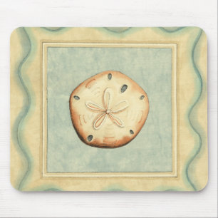 Tapis De Souris Collecteur Shell