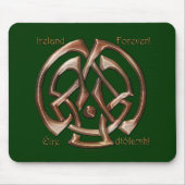 Tapis De Souris Collection CLASSIQUE CELTIQUE (Devant)