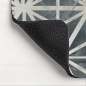 Tapis De Souris Collection de carreaux neutres (Coin)