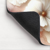 Tapis De Souris Collection de cosmos Abstraits (Coin)