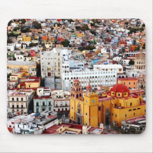 Tapis De Souris Collection de couleur