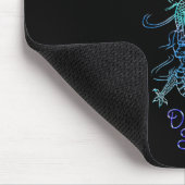 Tapis De Souris Collection de dragons ASIE (Coin)