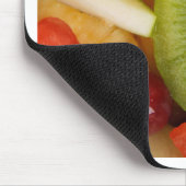 Tapis De Souris Collection de fruits (Coin)