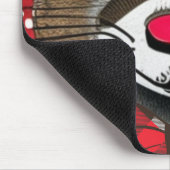 Tapis De Souris Collection de marmottes (Coin)