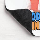 Tapis De Souris Collection de Narendra Modi (Coin)