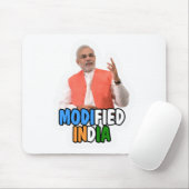 Tapis De Souris Collection de Narendra Modi (Avec souris)