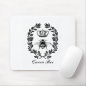 Tapis De Souris Collection de reine des abeilles par (Avec souris)