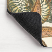 Tapis De Souris Collection de vies marines (Coin)