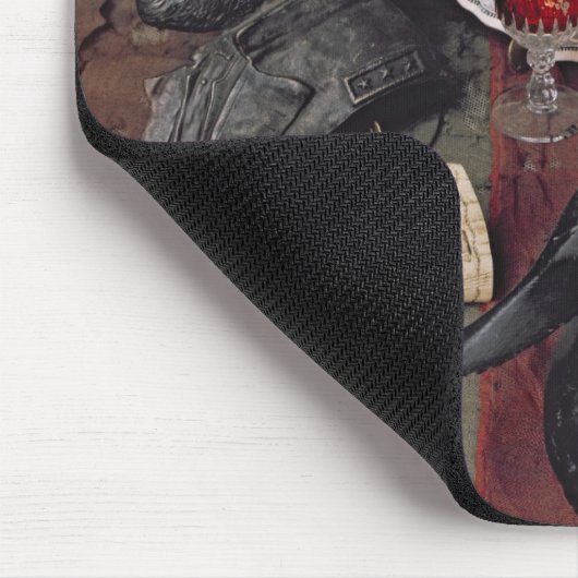 Tapis De Souris Collection d'objets, y compris une tasse (Coin)