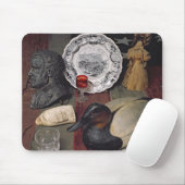Tapis De Souris Collection d'objets, y compris une tasse (Avec souris)