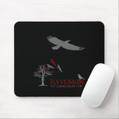 Tapis De Souris Collection d'ombre de Ravenkin (Avec souris)