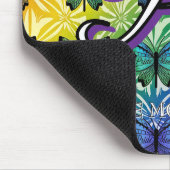 Tapis De Souris Collection Fierté en Vol (Coin)