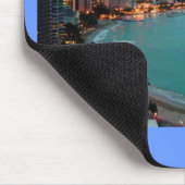 TAPIS DE SOURIS COLLECTION HAWAI ALA (Coin)