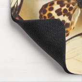 Tapis De Souris Collection papillon (Coin)