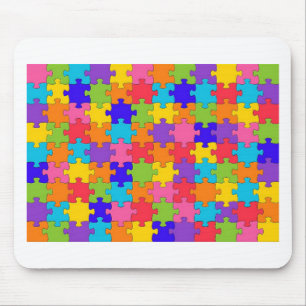 Tapis De Souris Collection perplexe