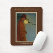 Tapis De Souris Collection vintage (Avec souris)