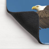 Tapis De Souris Collection WILD WARRIORS (Coin)